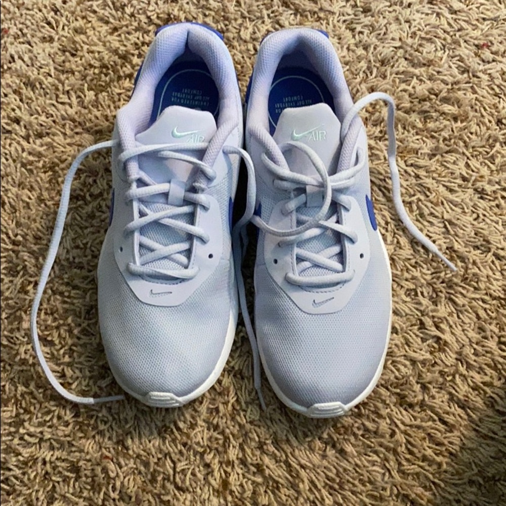 Nike Air Max Womens Shoes 7.5